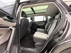 2023 Volkswagen Tayron 280TSI 2WD Plus, чёрный — фото 10