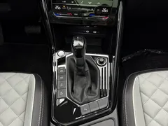 2023 Volkswagen Tayron 280TSI 2WD Plus, чёрный — фото 12
