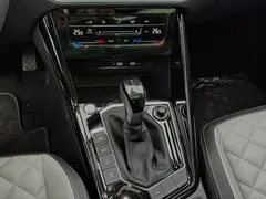 2023 Volkswagen Tayron 280TSI 2WD Plus, чёрный — фото 15