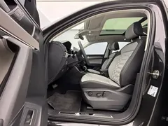 2023 Volkswagen Tayron 280TSI 2WD Plus, чёрный — фото 19