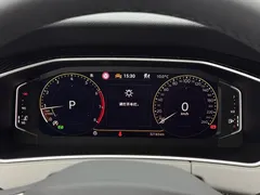 2023 Volkswagen Tayron 280TSI 2WD Plus, чёрный — фото 21