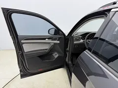 2023 Volkswagen Tayron 280TSI 2WD Plus, чёрный — фото 22