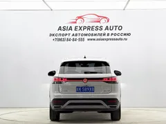 2023 Volkswagen Tayron 280TSI 2WD Plus, белый — фото 5