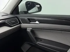 2023 Volkswagen Tayron 280TSI 2WD Plus, белый — фото 9