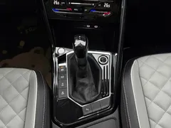 2023 Volkswagen Tayron 280TSI 2WD Plus, белый — фото 10