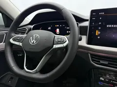 2023 Volkswagen Tayron 280TSI 2WD Plus, белый — фото 11
