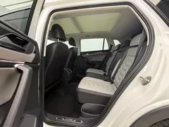 2023 Volkswagen Tayron 280TSI 2WD Plus, белый — фото 12