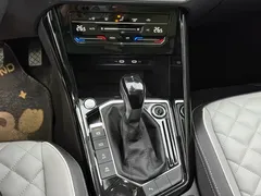 2023 Volkswagen Tayron 280TSI 2WD Plus, белый — фото 18
