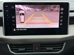 2023 Volkswagen Tayron 280TSI 2WD Plus, белый — фото 19