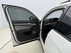 2023 Volkswagen Tayron 280TSI 2WD Plus, белый — фото 21
