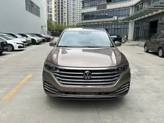 2020 Volkswagen Viloran 380TSI Premium — фото 2