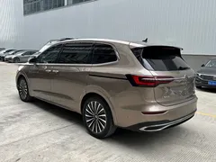 2020 Volkswagen Viloran 380TSI Premium — фото 4