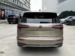 2020 Volkswagen Viloran 380TSI Premium — фото 5