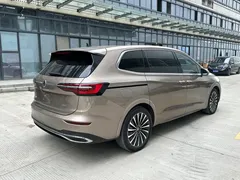 2020 Volkswagen Viloran 380TSI Premium — фото 6