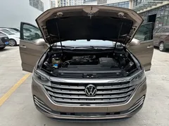 2020 Volkswagen Viloran 380TSI Premium — фото 7