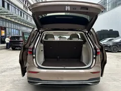 2020 Volkswagen Viloran 380TSI Premium — фото 8