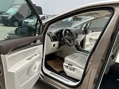 2020 Volkswagen Viloran 380TSI Premium — фото 9