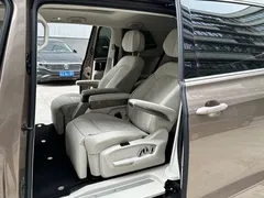 2020 Volkswagen Viloran 380TSI Premium — фото 10