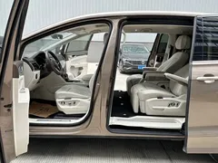 2020 Volkswagen Viloran 380TSI Premium — фото 11