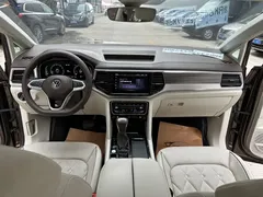 2020 Volkswagen Viloran 380TSI Premium — фото 12