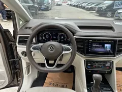 2020 Volkswagen Viloran 380TSI Premium — фото 13