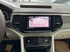 2020 Volkswagen Viloran 380TSI Premium — фото 15
