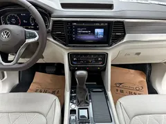 2020 Volkswagen Viloran 380TSI Premium — фото 16