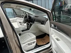 2020 Volkswagen Viloran 380TSI Premium — фото 18