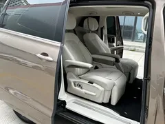 2020 Volkswagen Viloran 380TSI Premium — фото 19