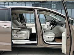 2020 Volkswagen Viloran 380TSI Premium — фото 20