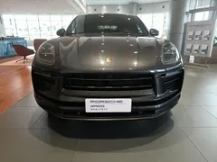 2022 Porsche Macan 2.0T — фото 2