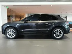 2022 Porsche Macan 2.0T — фото 4