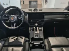 2022 Porsche Macan 2.0T — фото 9