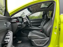 2022 Geely Binrui COOL 1.5T DCT, зелёный — фото 11