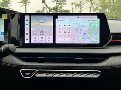 2022 Geely Binrui COOL 1.5T DCT, зелёный — фото 15