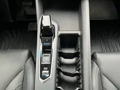 2022 Geely Binrui COOL 1.5T DCT, зелёный — фото 16