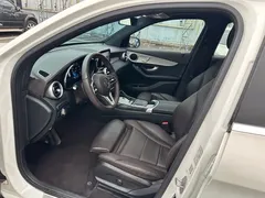 2022 Mercedes-Benz GLC 260 L 4MATIC, белый — фото 3