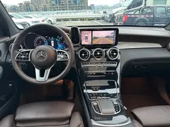 2022 Mercedes-Benz GLC 260 L 4MATIC, белый — фото 5