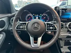 2022 Mercedes-Benz GLC 260 L 4MATIC, белый — фото 6
