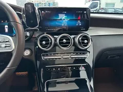 2022 Mercedes-Benz GLC 260 L 4MATIC, белый — фото 7