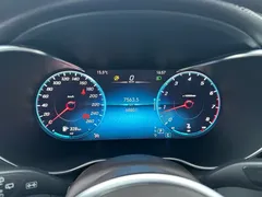 2022 Mercedes-Benz GLC 260 L 4MATIC, белый — фото 8