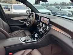 2022 Mercedes-Benz GLC 260 L 4MATIC, белый — фото 9