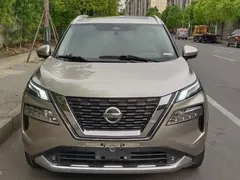 2021 Nissan X-Trail VC-Turbo 300 CVT 4WD Supreme — фото 1