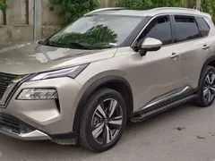 2021 Nissan X-Trail VC-Turbo 300 CVT 4WD Supreme — фото 2