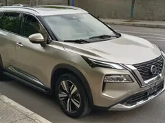 2021 Nissan X-Trail VC-Turbo 300 CVT 4WD Supreme — фото 3