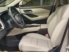 2021 Nissan X-Trail VC-Turbo 300 CVT 4WD Supreme — фото 4