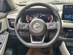 2021 Nissan X-Trail VC-Turbo 300 CVT 4WD Supreme — фото 8