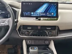 2021 Nissan X-Trail VC-Turbo 300 CVT 4WD Supreme — фото 9