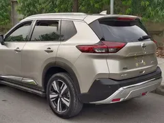 2021 Nissan X-Trail VC-Turbo 300 CVT 4WD Supreme — фото 12