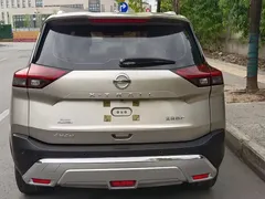 2021 Nissan X-Trail VC-Turbo 300 CVT 4WD Supreme — фото 13